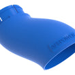Load image into Gallery viewer, aFe Dynamic Air Scoop 2015 Dodge Challenger V6-3.6 / V8-5.7/6.4L HEMI - Blue - Main Product View