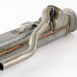 Load image into Gallery viewer, aFe EGR Cooler with Gaskets Kit 04-07 Ford Diesel Trucks V8 6.0L (td) - Back View
