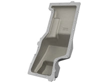Load image into Gallery viewer, aFe Engine Oil Pan Black w/ Machined Fins fits 2021-2024 Cadillac Escalade Luxury / 2021-2024 Cadillac Escalade ESV / 2020...