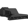 Load image into Gallery viewer, aFe Engine Oil Pan Black w/ Machined Fins fits 2021-2024 Cadillac Escalade Luxury / 2021-2024 Cadillac Escalade ESV / 2020...