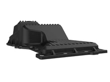 Load image into Gallery viewer, aFe Engine Oil Pan Black w/ Machined Fins fits 2021-2024 Cadillac Escalade Luxury / 2021-2024 Cadillac Escalade ESV / 2020...