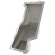 Load image into Gallery viewer, aFe Engine Oil Pan Raw w/ Machined Fins fits 2021-2024 Cadillac Escalade Luxury / 2021-2024 Cadillac Escalade ESV / 2020-2...