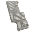 Load image into Gallery viewer, aFe Engine Oil Pan Raw w/ Machined Fins fits 2021-2024 Cadillac Escalade Luxury / 2021-2024 Cadillac Escalade ESV / 2020-2...