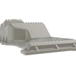 Load image into Gallery viewer, aFe Engine Oil Pan Raw w/ Machined Fins fits 2021-2024 Cadillac Escalade Luxury / 2021-2024 Cadillac Escalade ESV / 2020-2...