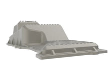 Load image into Gallery viewer, aFe Engine Oil Pan Raw w/ Machined Fins fits 2021-2024 Cadillac Escalade Luxury / 2021-2024 Cadillac Escalade ESV / 2020-2...