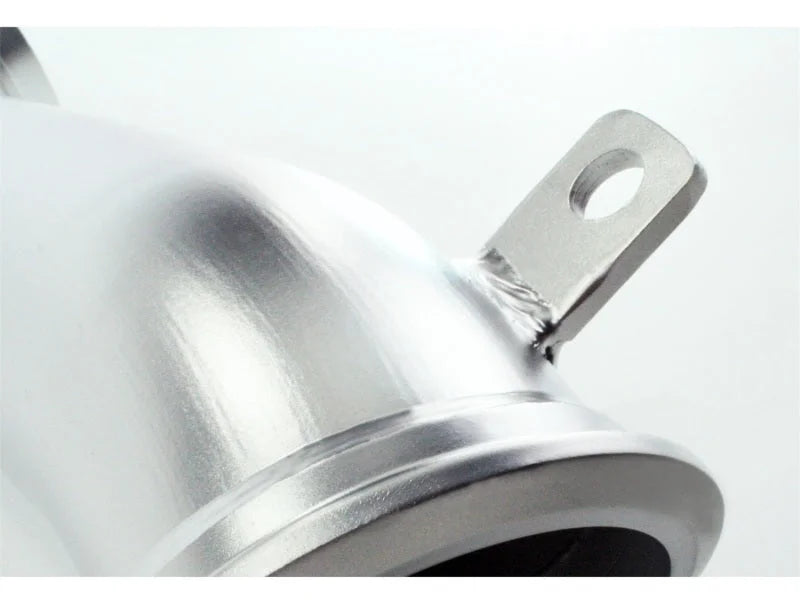 aFe Exhaust Downpipe Back - Additional View 5