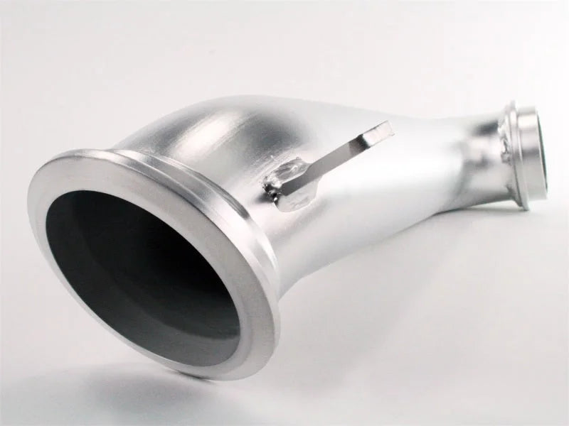 aFe Exhaust Downpipe Back - Additional View 6