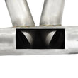 Load image into Gallery viewer, aFe Exhaust Tip Upgrade 05-08 Porsche Boxster S (987.1-987.2) H6 3.4L - Side View