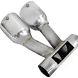 Load image into Gallery viewer, aFe Exhaust Tip Upgrade 05-08 Porsche Boxster S (987.1-987.2) H6 3.4L - Additional View 5