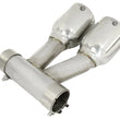 Load image into Gallery viewer, aFe Exhaust Tip Upgrade 05-08 Porsche Boxster S (987.1-987.2) H6 3.4L - Additional View 7