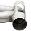 Load image into Gallery viewer, aFe Exhaust Tip Upgrade 05-08 Porsche Boxster S (987.1-987.2) H6 3.4L - Additional View 8
