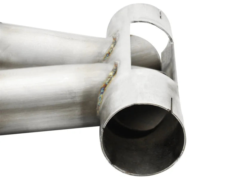 aFe Exhaust Tip Upgrade 05-08 Porsche Boxster S (987.1-987.2) H6 3.4L - Additional View 8