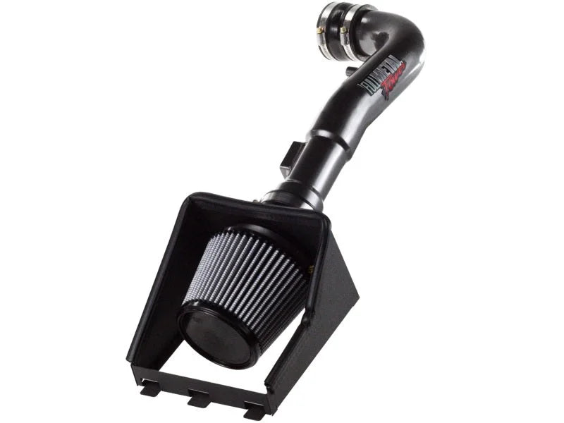 aFe FULL METAL Power Intake Stage-2 Pro DRY S 04-11 Ford Ranger L4 2.3L - Main Product View