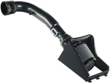 Load image into Gallery viewer, aFe FULL METAL Power Intake Stage-2 Pro DRY S 04-11 Ford Ranger L4 2.3L - Back View