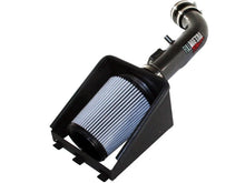 Load image into Gallery viewer, aFe FULL METAL Power Intakes Stage-2 PDS AIS PDS; Ford Ranger 04-11 V6-4.0L - Main Product View