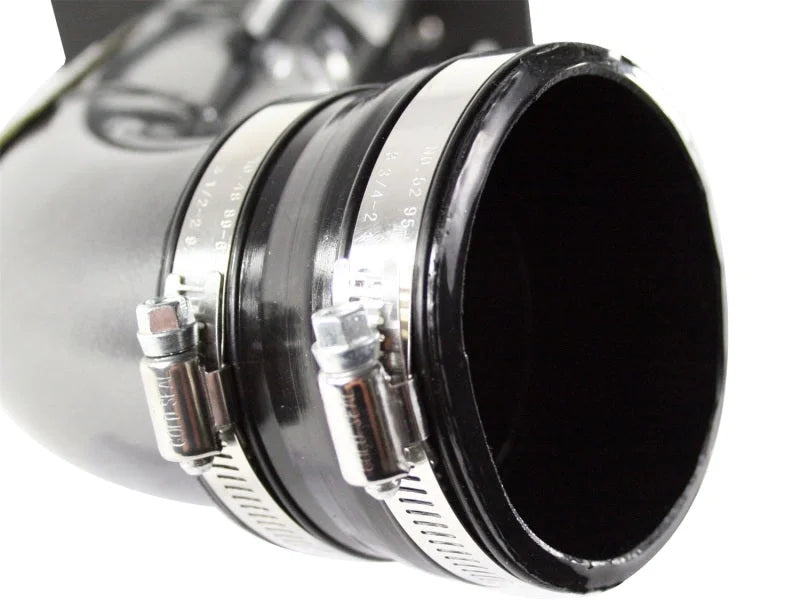 aFe FULL METAL Power Intakes Stage-2 PDS AIS PDS; Ford Ranger 04-11 V6-4.0L - Additional View 5
