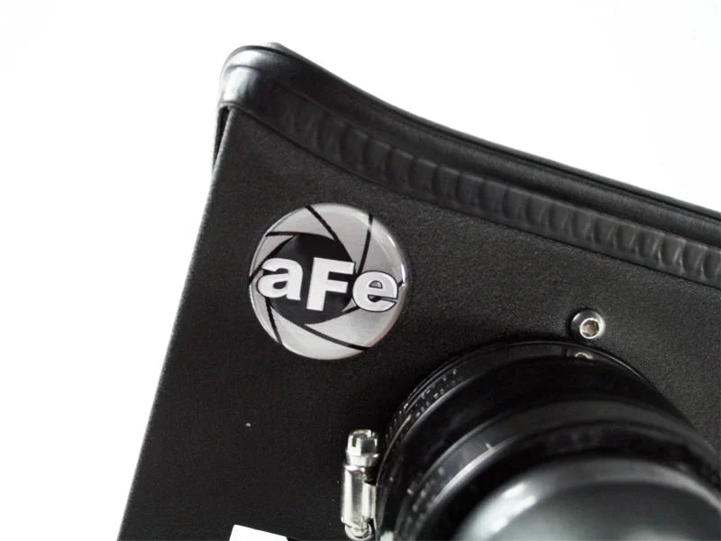 aFe FULL METAL Power Intakes Stage-2 PDS AIS PDS; Ford Ranger 04-11 V6-4.0L - Additional View 6