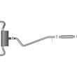 Load image into Gallery viewer, aFe Ford Bronco Sport 21-22 L3-1.5L (t)/L4-2.0L (t) Vulcan Cat-Back Exhaust System- Black Tips - Additional View 5