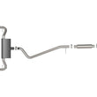 Load image into Gallery viewer, aFe Ford Bronco Sport 21-22 L3-1.5L (t)/L4-2.0L (t) Vulcan Cat-Back Exhaust System- Carbon Tips - Additional View 7