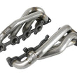 Load image into Gallery viewer, aFe Ford F-150 15-22 V8-5.0L Twisted Steel 304 Stainless Steel Headers - Main Product View
