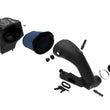 Load image into Gallery viewer, aFe Ford Ranger 24-25 L4-2.3L Momentum GT Cold Air Intake System w/ Pro 5R Filter - Side View