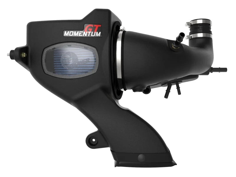 aFe Ford Ranger 24-25 L4-2.3L Momentum GT Cold Air Intake System w/ Pro 5R Filter - Installation View