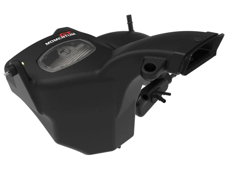 aFe Ford Ranger 24-25 L4-2.3L Momentum GT Cold Air Intake System w/ Pro DRY S Filter - Side View