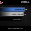 Load image into Gallery viewer, aFe Ford Ranger 24-25 L4-2.3L Momentum GT Cold Air Intake System w/ Pro DRY S Filter - Additional View 6