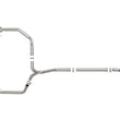 Load image into Gallery viewer, aFe GM Trucks 23-24 L6-3.0L (td) LZ0 Vulcan Series 3in 304 SS DPF-Back Exhaust System w/Polished Tip - Additional View 6