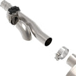 Load image into Gallery viewer, aFe Gemini XV 3in 304 SS Cat-Back Exhaust 09-18 GM Trucks V6-4.3/V8-4.8/5.3L w/ Black Tips - Additional View 7