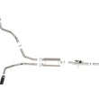 Load image into Gallery viewer, aFe Gemini XV 3in 304 SS Cat-Back Exhaust 09-18 GM Trucks V6-4.3/V8-4.8/5.3L w/ Black Tips - Additional View 8