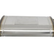 Load image into Gallery viewer, aFe Gemini XV 3in 304 SS Cat-Back Exhaust 15-20 Ford F-150 V6 2.7L/3.5 w/ Black Tips - Additional View 6