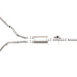 Load image into Gallery viewer, aFe Gemini XV 3in 304 SS Cat-Back Exhaust 15-20 Ford F-150 V6 2.7L/3.5 w/ Polished Tips - Additional View 10
