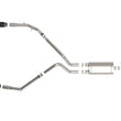 Load image into Gallery viewer, aFe Gemini XV 3in 304 SS Cat-Back Exhaust 19-21 Ram 1500 V8 5.7L Hemi w/ Black Tips - Additional View 10