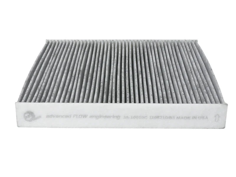 aFe Honda CR-V 97-01/ Honda Insight 00-06 Cabin Air Filter - Back View
