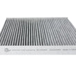 Load image into Gallery viewer, aFe Jeep Grand Cherokee 11-21/ Dodge Durango 11-22 Cabin Air Filter - Back View