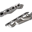 Load image into Gallery viewer, aFe Jeep Grand Cherokee Trackhawk (WK2) 11-21 V8-6.2L Twisted Steel 1-7/8in to 2-3/4in SS Headers - Main Product View