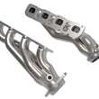 Load image into Gallery viewer, aFe Jeep Grand Cherokee Trackhawk (WK2) 11-21 V8-6.2L Twisted Steel 1-7/8in to 2-3/4in SS Headers - Additional View 5