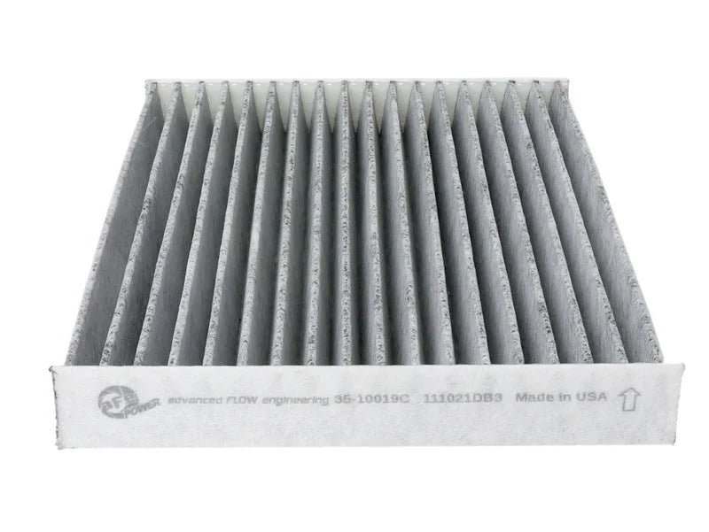 aFe Kia Soul 14-19 Cabin Air Filter - Back View