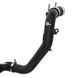 Load image into Gallery viewer, aFe Kia Stinger 18-22 V6-3.3L (tt) BladeRunner Cold Charge Pipe- Black - Main Product View