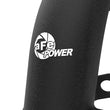 Load image into Gallery viewer, aFe Kia Stinger 18-22 V6-3.3L (tt) BladeRunner Cold Charge Pipe- Black - Additional View 5
