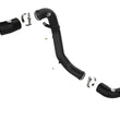 Load image into Gallery viewer, aFe Kia Stinger 18-22 V6-3.3L (tt) BladeRunner Cold Charge Pipe- Black - Additional View 6