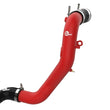 Load image into Gallery viewer, aFe Kia Stinger 18-22 V6-3.3L (tt) BladeRunner Cold Charge Pipe- Red - Main Product View