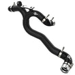 Load image into Gallery viewer, aFe Kia Stinger 18-22 V6-3.3L (tt) BladeRunner Hot Charge Pipe- Black - Main Product View