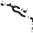Load image into Gallery viewer, aFe Kia Stinger 18-22 V6-3.3L (tt) BladeRunner Hot Charge Pipe- Black - Additional View 9