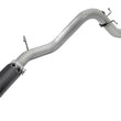 Load image into Gallery viewer, aFe LARGE BORE HD 3.5in DPF-Back Alum Exhaust w/Black Tip 2016 GM Colorado/Canyon 2.8L (td) - Additional View 5