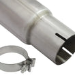 Load image into Gallery viewer, aFe LARGE BORE HD 3.5in DPF-Back Alum Exhaust w/Black Tip 2016 GM Colorado/Canyon 2.8L (td) - Additional View 6