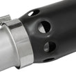 Load image into Gallery viewer, aFe LARGE BORE HD 3.5in DPF-Back Alum Exhaust w/Black Tip 2016 GM Colorado/Canyon 2.8L (td) - Additional View 7
