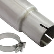 Load image into Gallery viewer, aFe LARGE BORE HD 3.5in DPF-Back Alum Exhaust w/Polished Tip 2016 GM Colorado/Canyon 2.8L (td) - Additional View 5