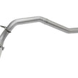 Load image into Gallery viewer, aFe LARGE Bore HD Exhausts 4in DPF-Back SS-409 2016 Nissan Titan XD V8-5.0L CC/SB (td) - Additional View 8
